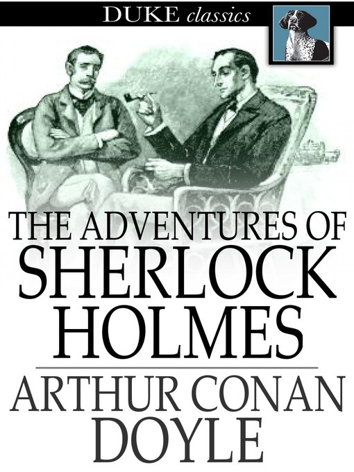 The Adventures of Sherlock Holmes