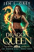 Dragon Queen