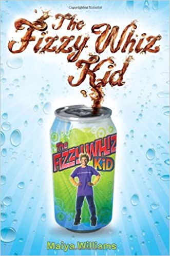 The Fizzy Whiz Kid