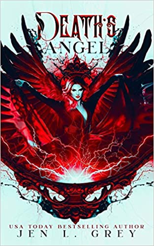Death's Angel (Paperback)