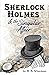 Sherlock Holmes & the Singular Affair