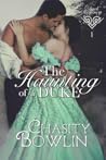 The Haunting of a...