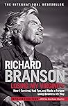 Losing My Virginity by Richard Branson