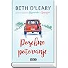 Posebno potovanje by Beth O'Leary