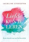 Liefde kun je ler...