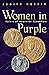 Women in Purple by Judith Herrin Women in Purple by Judith Herrin
