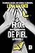 A flor de piel (La mediadora #2)