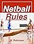 Netball Rules