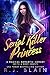 Serial Killer Princess (Magical Romantic Comedies, #3)