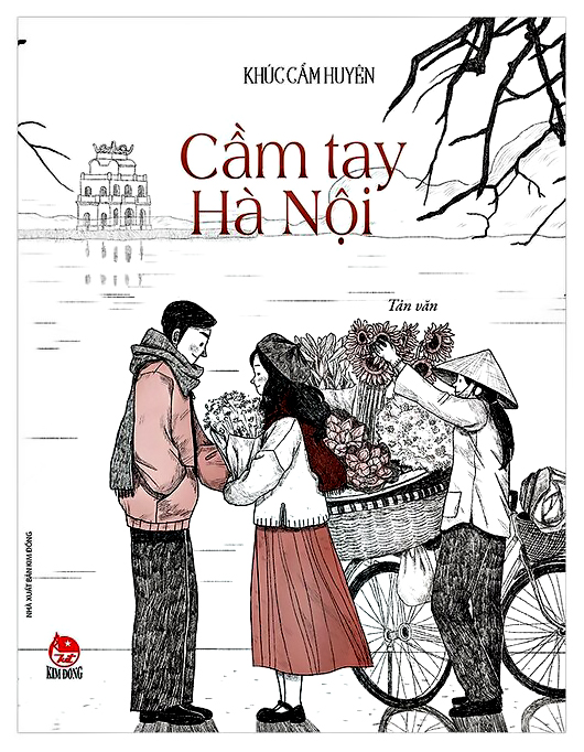 Cầm tay Hà Nội (Paperback)