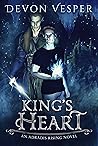 King's Heart: Reu...