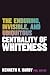 The Enduring, Invisible, an...