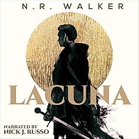 Lacuna by N.R. Walker