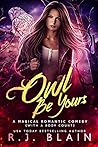 Owl Be Yours