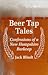 Beer Tap Tales: Confessions of a New Hampshire Barkeep