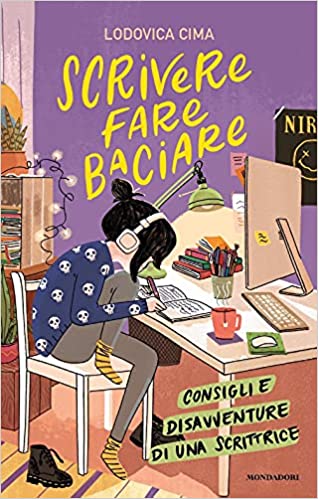 Scrivere fare baciare (Hardcover)