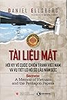 Tài liệu mật - Hồ...