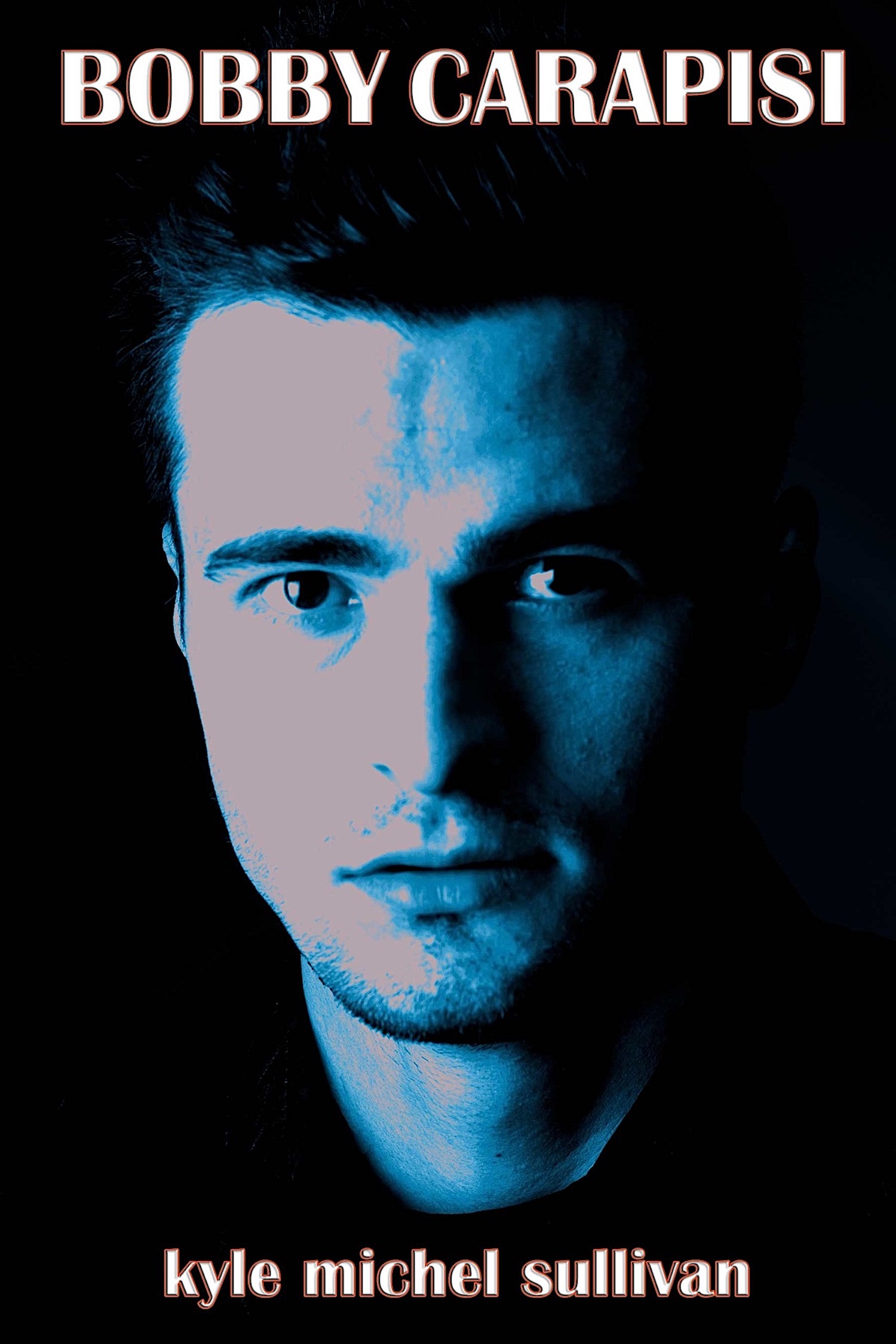 Bobby Carapisi (Paperback)