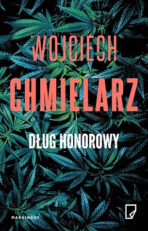 Dług honorowy (Bezimienny, #2)