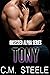 Tony (Obsessed Alpha, #7)