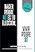 Nacer Pobre no es tu elección, vivir pobre sí by Juan Carlos Escárrega Rojo