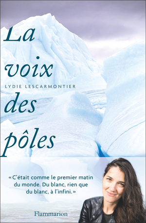 La voix des pôles (ebook)