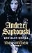 Kohtalon miekka by Andrzej Sapkowski Kohtalon miekka by Andrzej Sapkowski