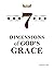 7 Dimensions of God's Grace...