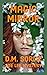 Magic Mirror (Sue Lee Myste...