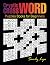 Cryptic Crossword Books for Beginners: Large Print Quick Daily Crosswords Activity Books, A Unique 90 Puzzles for Adults in General Knowledge, Big Book of Word Games Challenging for Beginners to Expert Levels!