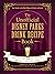 The Unofficial Disney Parks Drink Recipe Book: From LeFou's Brew to the Jedi Mind Trick, 100+ Magical Disney-Inspired Drinks