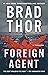 Foreign Agent (Scot Harvath, #15)