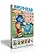 Read with Daniel Tiger! (Boxed Set): Books Are the Best; Clean-Up Time!; Daniel Goes Camping!; Daniel Visits a Pumpkin Patch; My Family Is Special; We ... Down the Slide (Daniel Tiger's Neighborhood)