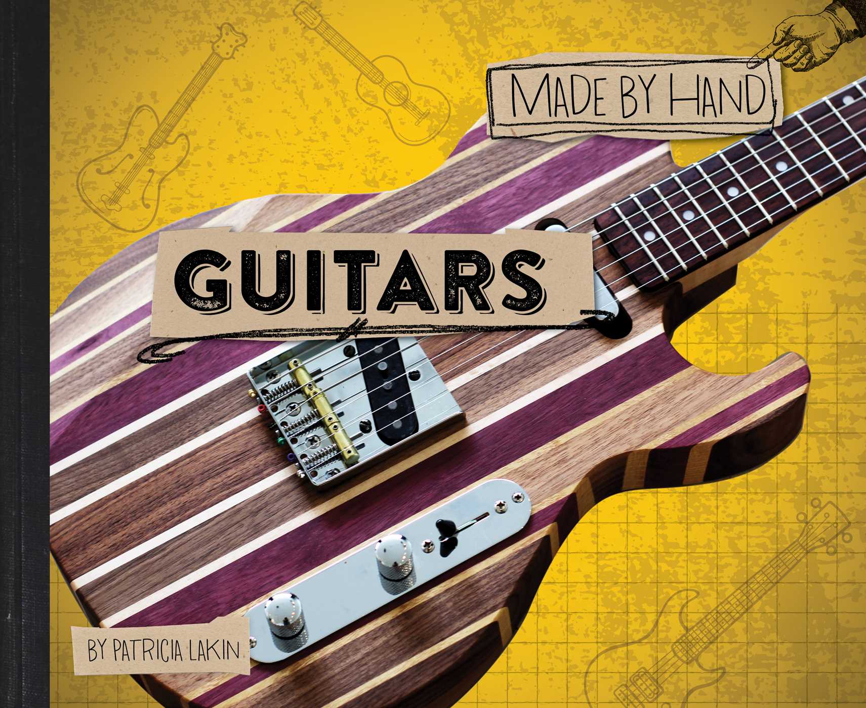 Guitars (Made by Hand)
