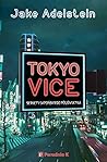 Tokyo Vice. Sekre...