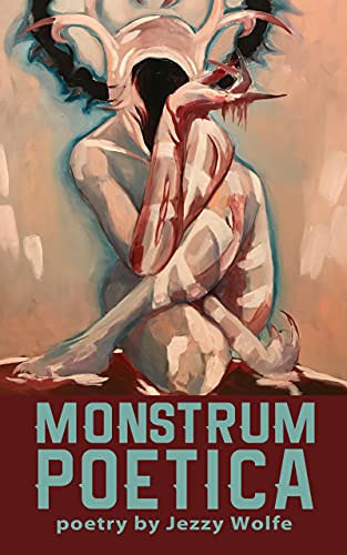 Monstrum Poetica (Paperback)