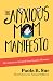 The Anxious Mom Manifesto by Paola B. Sur