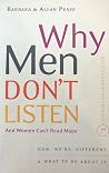 Why Men Don't Lis...
