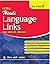 ICSE Hindi Language Links for Class 6 by D.V. Singh