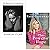 The Beauty of Living Twice By Sharon Stone & The Power Of Hop... by Sharon Stone