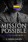 Mission Possible by C. Dixon Osburn Mission Possible by C. Dixon Osburn
