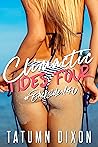 Climactic Tides- Book 4 by Tatumn Dixon