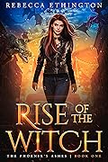 Rise of The Witch : Circus of Shifters