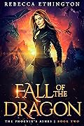 Fall of the Dragon: Circus of Shifters
