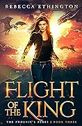 Flight of the King: Circus of Shifters
