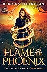 Flame of the Phoenix: Circus of Shifters (Exiled World : The Phoenix's Ashes, #4) Book cover for Flame of the Phoenix: Circus of Shifters (Exiled World : The Phoenix's Ashes, #4)