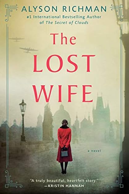 The Lost Wife