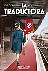 La traductora (Narrativa) by Jose Gil Romero