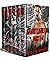 Naughty Devils MC : The Complete Series