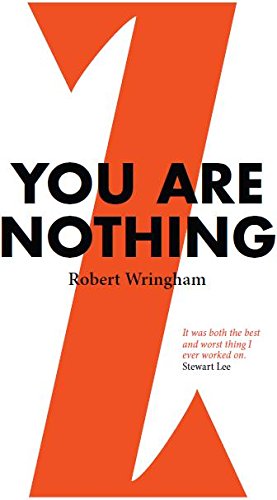 You Are Nothing